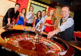 prospin Baccarat Live Table