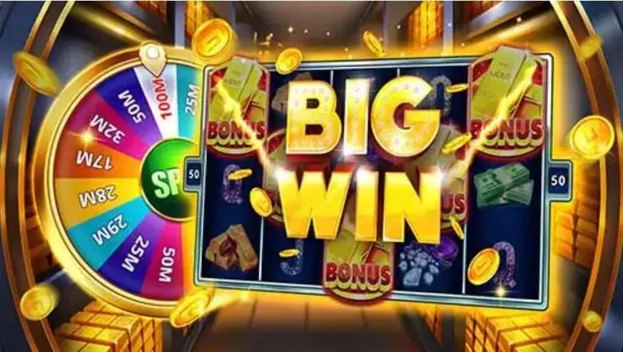 prospin Join prospin and Reach the Full Lobby